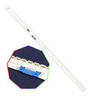Kit Leds Para Un49k6500 / Un49k6500af (1t) - Aluminio, Nvo