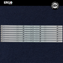 Kit Leds  Compatible Pioneer Ple-55s07fhd (8t5l) - Reforzado en Aluminio.