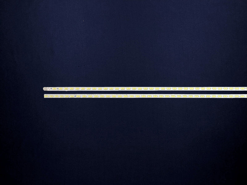 Kit Leds Compatible Sharp Lc-60le650u (2t) - Aluminio, Nuevo.