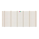 Kit Leds Compatible Sony Kdl-46r450 / Kdl-46r450a - Aluminio, Nuevo.