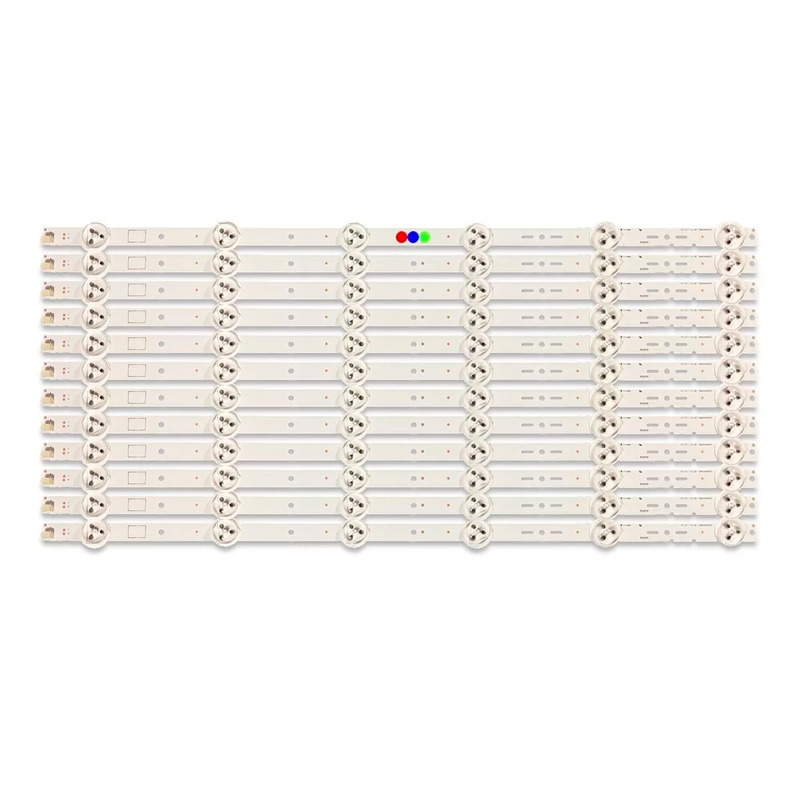 Kit Leds Compatible Sony Kdl-46r450 / Kdl-46r450a - Aluminio, Nuevo.