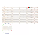 Kit Leds Compatible Sony Kdl-40r471a / Kdl-40r471 - Aluminio, Nuevo.