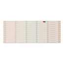 Kit Leds Compatible Sharp Lc-50n6000u / Lc-50n6000 (5252c) - Aluminio, Nuevo.