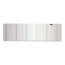 Kit Leds Compatible Sharp Lc-55n6000u (10t6l) - Original, Aluminio