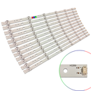 Kit Leds Compatible PIONEER Ple-5006fhd - Reforzado en Aluminio.