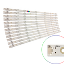 Kit Leds Compatible Pioneer Ple-65d1800 / Ple65d1800 - Reforzado en Aluminio.