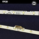 Kit Leds Para Un43nu7100, Un43nu7100f (28l) - Aluminio, Nvo.