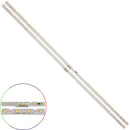 Kit Leds Compatible SAMSUNG Un49nu7300 / Un49nu7300f - Reforzado en Aluminio.