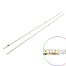Kit Leds Compatible Samsung Un65nu6950 / Un65nu6950f (54led) - Aluminio, Nuevo.