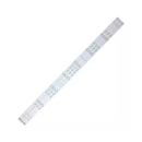 Kit Leds Compatible Hkpro Hkp40d27 (3tiras 8leds)  - Reforzado en Aluminio.