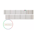 Kit Leds Compatible Sony Kd70x690e / Kd-70x690e (12t) - Original, Nuevo