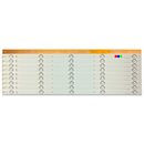 Kit Leds Compatible Sharp Lc-55lb481u / Lc55lb481u - Original, Nuevo