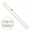 Kit Leds Compatible PIONEER Ple-32s07hd - Reforzado en Aluminio.