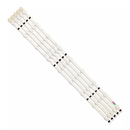 Kit Leds Compatible Samsung Un32f4000/ Un32f5000/ Un32f5500, Nuevo.