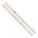 Kit Leds Compatible Samsung Un49mu6500 / Un49mu6500f 2t - Reforzado en Aluminio.