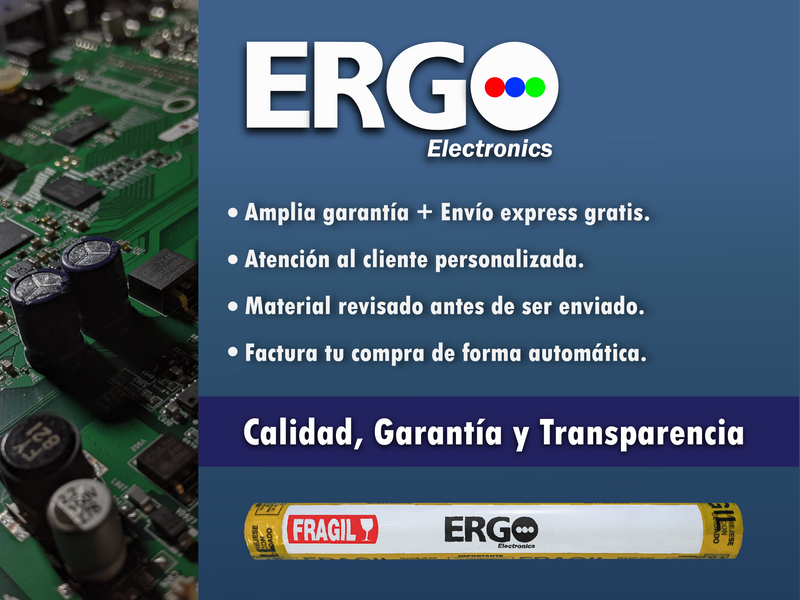 Kit Leds Compatible LG 42ln5400 (10tiras) - Original, Nuevo