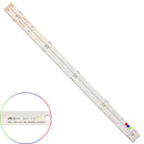 Kit Leds Compatible LG 32lh510b / 32lh570b - Aluminio, Nuevo.