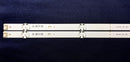 Kit Leds Compatible LG 32lh510b / 32lh570b - Aluminio, Nuevo.