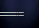 Kit Leds Compatible Hisense 32k21 / 32k21dw (2tiras) - Reforzado en Aluminio.