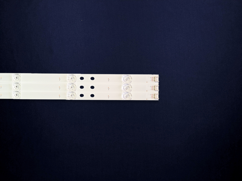 Kit Leds Compatible LG 32lb583 / 32lb583b - Reforzado en Aluminio V.2.