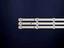 Kit Leds Compatible LG 32lb555b / 32lb555 - Original, Nuevo.
