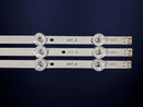 Kit Leds Compatible LG 32lb550b / 32lb550 - Original, Nuevo.