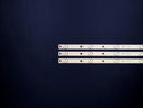 Kit Leds Compatible LG 32lj550 / 32lj550b - Original, Nuevo