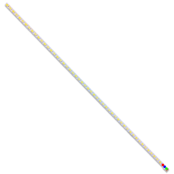 Kit Leds Compatible Panasonic Th-l32sv6d (52leds) - Aluminio, Nuevo