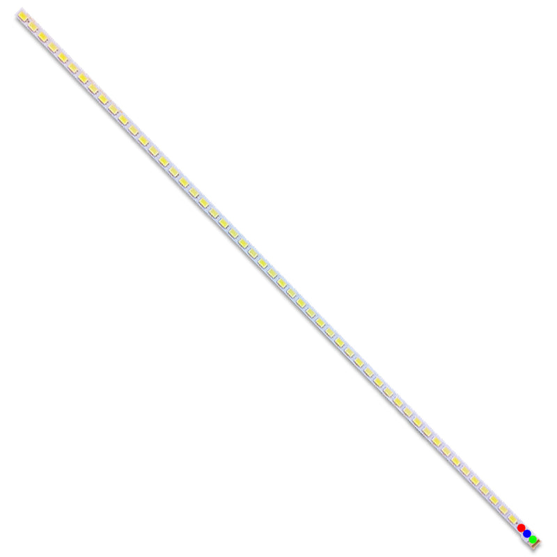 Kit Leds Compatible Panasonic Th-l32sv6d (52leds) - Aluminio, Nuevo