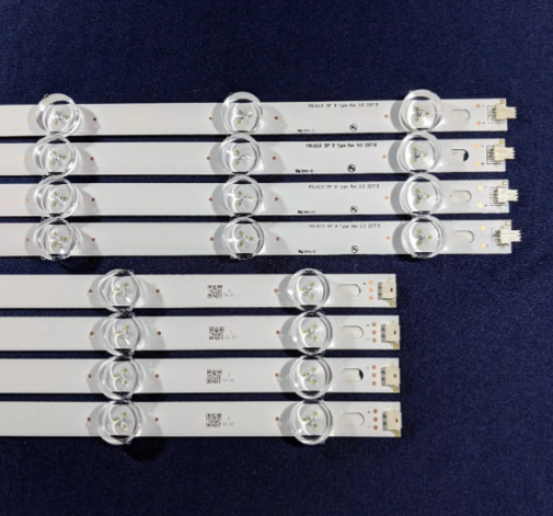 Kit Leds Compatible LG 39ln5700 / 39ln5300 / 39ln5400 - Innotek Original, Nuevo