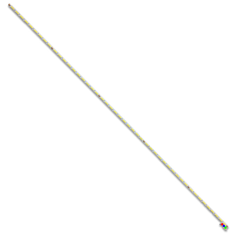 Kit Kits Refaccion Refacciones Parte Partes Tira Tiras Led Leds Diodo Diodos Aluminio Nuevo calvas calva regleta regletas V400D1-KS1-TLEM2
