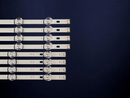 Kit Leds Compatible LG 42lb5500, 42lb5800, 42lb5830, 42lb6500 - Reforzado en Aluminio.
