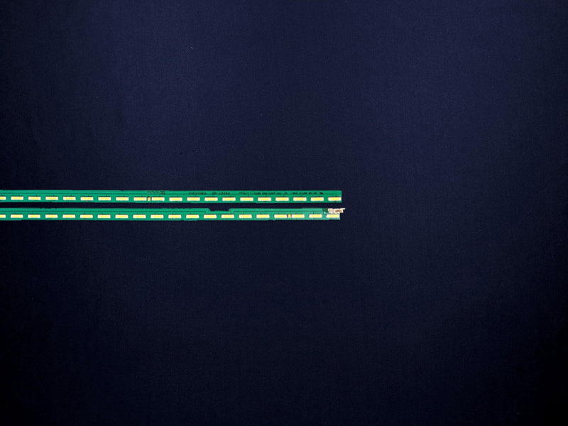 Kit Leds Compatible LG 43lf5400 / 43lf5400-ua (2pin 36leds) - Aluminio, Nuevo