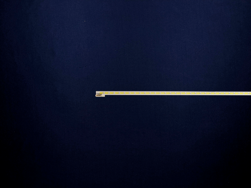 Kit Leds Compatible Toshiba 46tl966g (1t 64led) - Aluminio, Nuevo