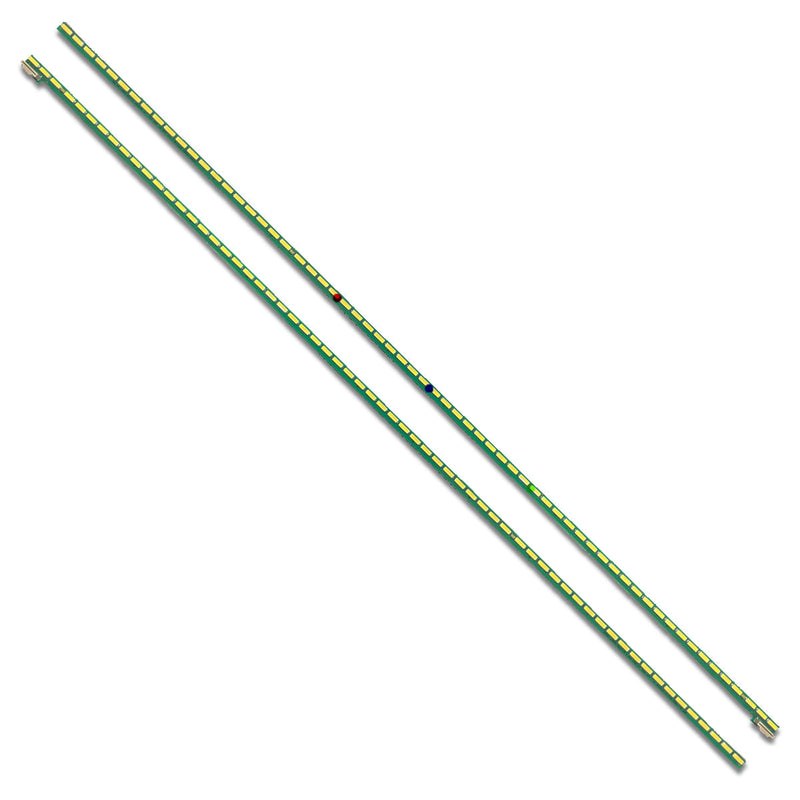 Kit Kits Refaccion Refacciones Parte Partes Tira Tiras Led Leds Diodo Diodos Aluminio Nuevo calvas calva regleta regletas  6922L-0071A 0029A