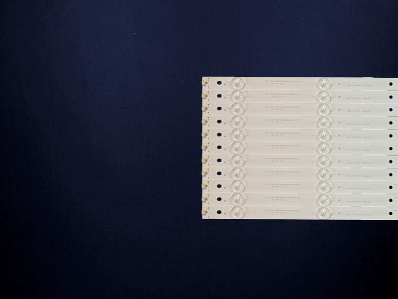Kit Leds Compatible Hisense 50h5b2 - Reforzado en Aluminio.