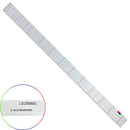 Kit Leds Compatible Hisense 50h8e - Original, Nuevo.