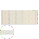 Kit Leds Compatible Insignia Ns-50d550 / Ns-50d550na15 - Aluminio, Nuevo