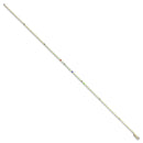 Kit Kits Refaccion Refacciones Parte Partes Tira Tiras Led Leds Diodo Diodos Aluminio Nuevo calvas calva regleta regletas V500H1-ME1-TLEM9