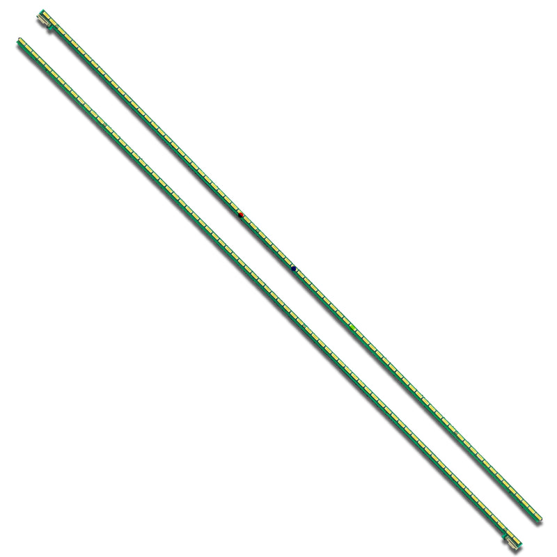 Kit Leds Compatible LG 55la7100 (2t 75l) - Aluminio, Nuevo
