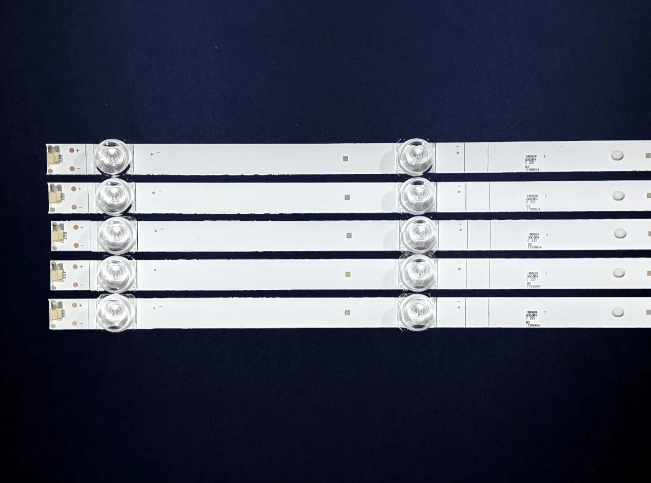 Kit Leds Comaptible Sharp Lc-58q7370u - Reforzado en Aluminio.