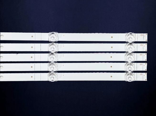 Kit Leds Comaptible Sharp Lc-58q7370u - Reforzado en Aluminio.
