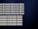 Kit Leds Compatible LG 60lb5830 / 60lb6100 / 60lb6500 - Reforzado en Aluminio.