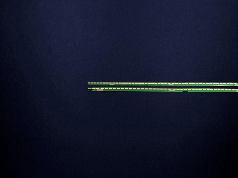 Kit Leds Compatible LG 65uf6450 / 65uf6450ua (2pines 68led) - Reforzado en Aluminio.