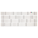 Kit Leds Compatible LG 65uj6321-ua / 65uj6321 - Aluminio, Nuevo