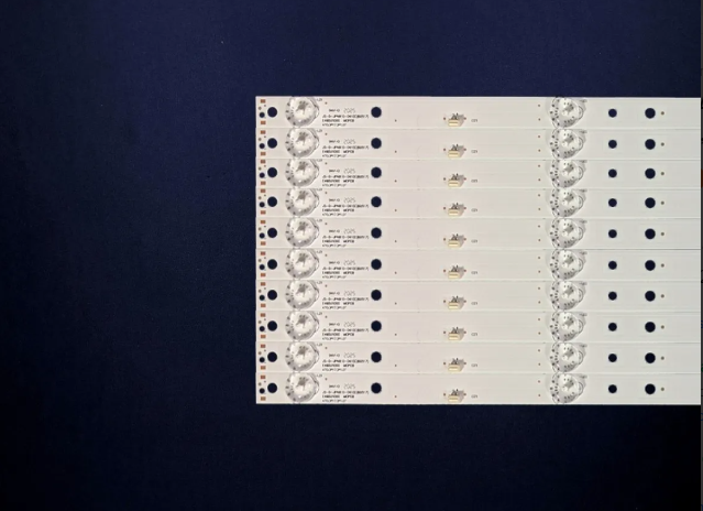 Kit Leds Compatible Atvio Celed91865 - Reforzado en Aluminio.