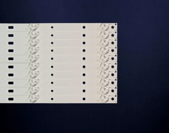 Kit Leds Compatible Atvio Celed91765 / Celed 91765 - Reforzado en Aluminio.