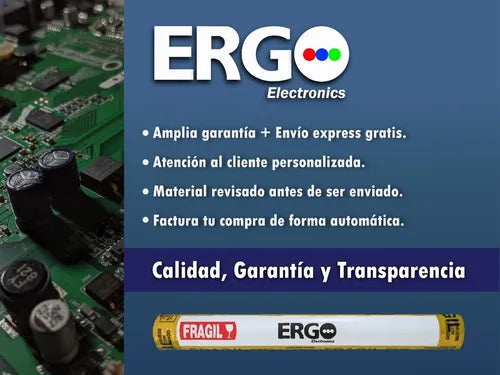 Kit Leds Compatible Sanyo Dp50e44s / V500h1-le6-trem7 (68led) - Aluminio, Nuevo.