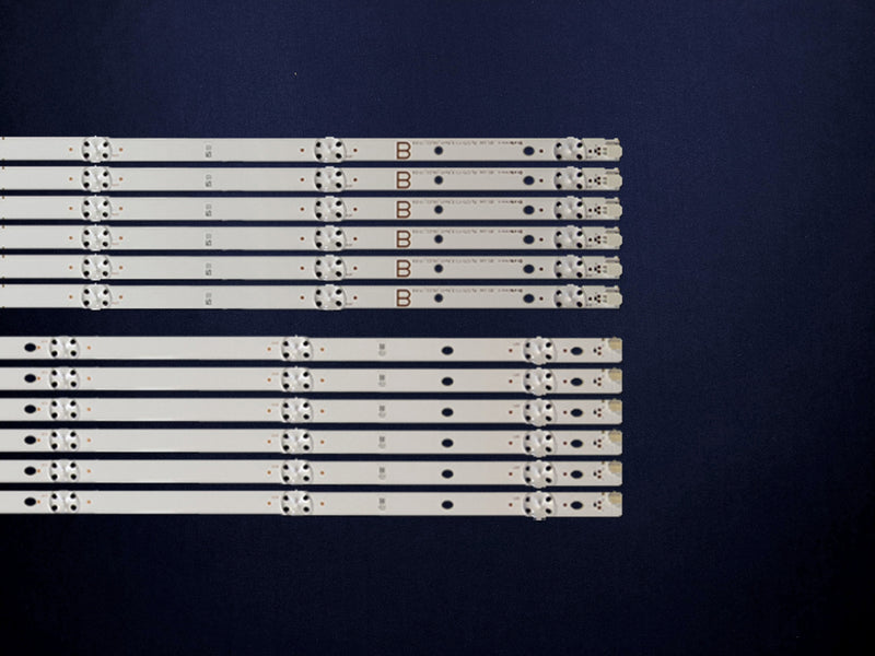 Kit Leds Compatible Sony Kd70x690e / Kd-70x690e (12t) - Original, Nuevo