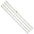 Kit Leds Compatible Sony Kdl-32r423a / Kdl32r423a - Aluminio, Nuevo